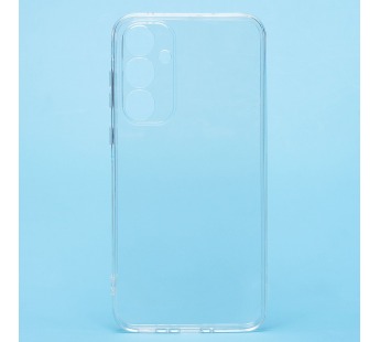 Чехол-накладка Activ ASC-101 Puffy 0.9мм для "Samsung Galaxy A35" (transparent) (228322)#1977027