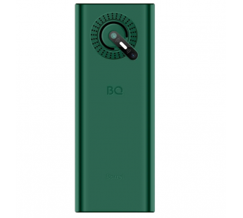 Мобильный телефон BQ 1858 Barrel Green+Black#1972457
