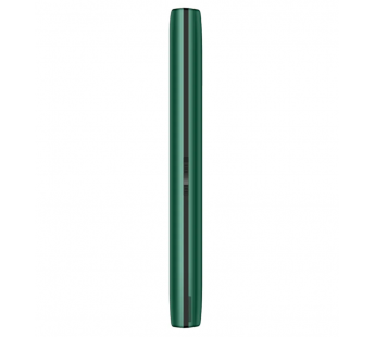 Мобильный телефон BQ 1858 Barrel Green+Black#1972458