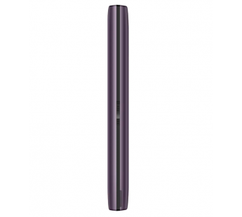 Мобильный телефон BQ 1858 Barrel Purple+Black#1972464