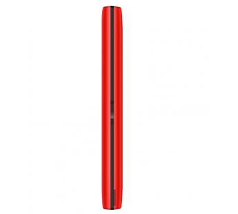 Мобильный телефон BQ 1858 Barrel Red+Black#1972470