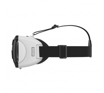 Очки виртуальной реальности VR Shinecon G06B (повр. уп.) (white/black) (223089)#1973115