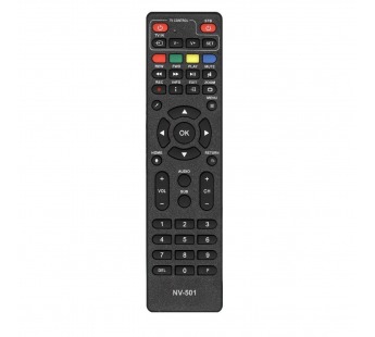 Пульт ДУ "Eltex" NV-501, NV-102+TV IP TV (в коробке)#2056377