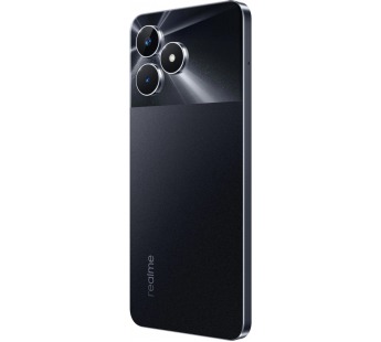 Смартфон Realme Note 50 4 + 128 ГБ полуночный черный#1973651