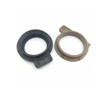 Бушинг тефлонового вала (правый) KYOCERA ECOSYS P2035/P2135/M2030/M2035/M2530/M2535 CET6547 [12.02.2, шт#2060481