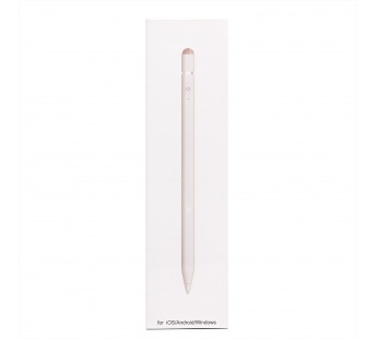 Стилус - Pencil 2 для iOS/Android/Windows (white) (227504)#1981567
