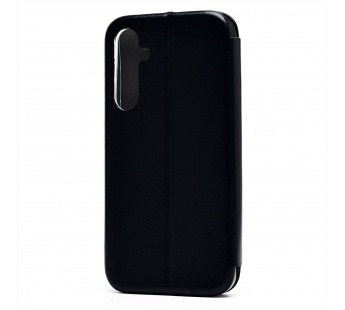 Чехол-книжка - BC002 для "Samsung Galaxy A35" (black) (228324)#2105597