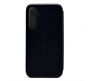 Чехол-книжка - BC002 для "Samsung Galaxy A35" (black) (228324)#2068751