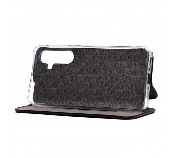 Чехол-книжка - BC002 для "Samsung Galaxy A35" (black) (228324)#2068752