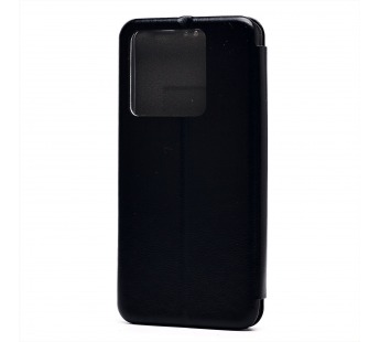Чехол-книжка - BC002 для "Xiaomi Poco X6 Pro 5G" (black) (228273)#2105595