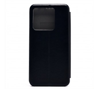 Чехол-книжка - BC002 для "Xiaomi Redmi Note 13 5G Global" (black) (228029)#2037563