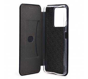 Чехол-книжка - BC002 для "Xiaomi Redmi Note 13 5G Global" (black) (228029)#2037564