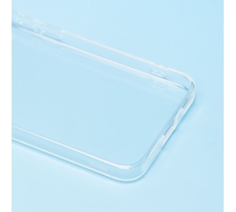 Чехол-накладка Activ ASC-101 Puffy 0.9мм для "Honor 90 GT" (transparent) (227820)#2140147