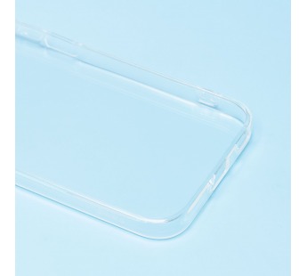 Чехол-накладка Activ ASC-101 Puffy 0.9мм для "Honor X8b" (transparent) (227638)#2140171