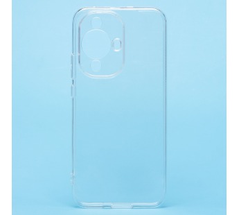 Чехол-накладка Activ ASC-101 Puffy 0.9мм для "Huawei Nova 12 Lite" (transparent) (227786)#1977009