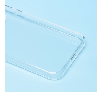 Чехол-накладка Activ ASC-101 Puffy 0.9мм для "Huawei Nova 12 Lite" (transparent) (227786)#2140170
