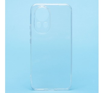 Чехол-накладка Activ ASC-101 Puffy 0.9мм для "Huawei Nova 12" (transparent) (227769)#1977013