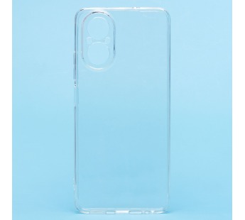 Чехол-накладка Activ ASC-101 Puffy 0.9мм для "Realme C67 4G" (transparent) (227621)#1976753