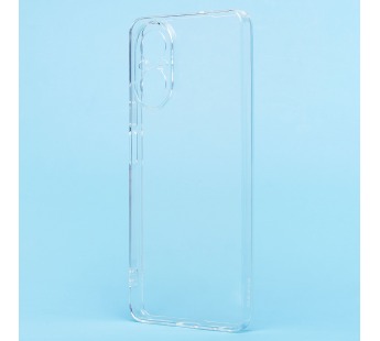 Чехол-накладка Activ ASC-101 Puffy 0.9мм для "Realme C67 4G" (transparent) (227621)#1976754