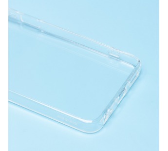 Чехол-накладка Activ ASC-101 Puffy 0.9мм для "Realme C67 4G" (transparent) (227621)#2140169