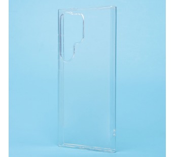 Чехол-накладка Activ ASC-101 Puffy 0.9мм для "Samsung Galaxy S24 Ultra" (transparent) (228209)#1976986
