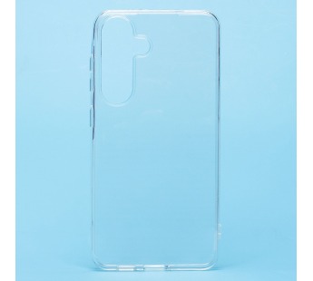 Чехол-накладка Activ ASC-101 Puffy 0.9мм для "Samsung Galaxy S24" (transparent) (228193)#1976987