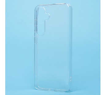 Чехол-накладка Activ ASC-101 Puffy 0.9мм для "Samsung Galaxy S24" (transparent) (228193)#1976988