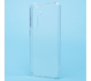 Чехол-накладка Activ ASC-101 Puffy 0.9мм для "Samsung Galaxy S24+" (transparent) (228201)#1976990