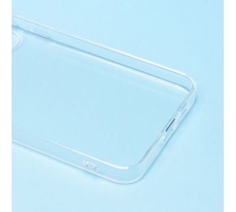 Чехол-накладка Activ ASC-101 Puffy 0.9мм для "Samsung Galaxy S24+" (transparent) (228201)#2140166