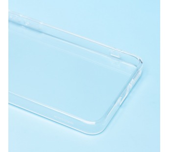 Чехол-накладка Activ ASC-101 Puffy 0.9мм для "Xiaomi Redmi Note 13 4G Global" (transparent) (228010)#2140165