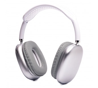 Bluetooth-наушники полноразмерные - AirPods Max (C) (повр. уп.) (white) (228510)#1974890