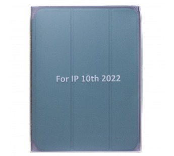Чехол для планшета - TC003 Apple iPad 10 10.9 (2022) (pine green) (221881)#1985568