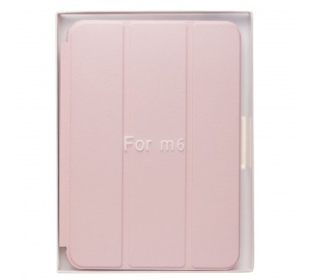 Чехол для планшета - TC003 Apple iPad mini 8.3 (2021) (sand pink) (221904)#1985604