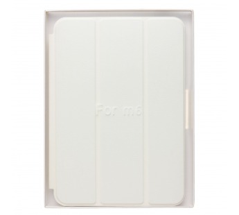 Чехол для планшета - TC003 Apple iPad mini 8.3 (2021) (white) (221902)#1985608