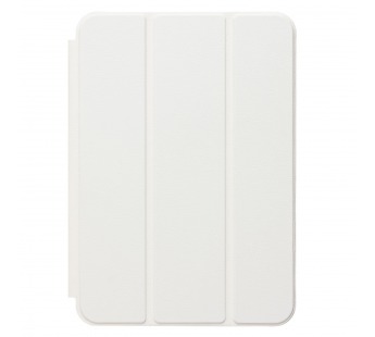 Чехол для планшета - TC003 Apple iPad mini 8.3 (2021) (white) (221902)#1985605