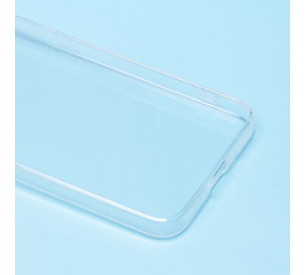 Чехол-накладка - Ultra Slim для "Honor 90 GT" (прозрачный) (227816)#2079804