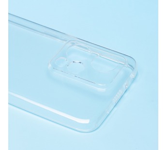 Чехол-накладка - Ultra Slim для "Honor 90 GT" (прозрачный) (227816)#2079805