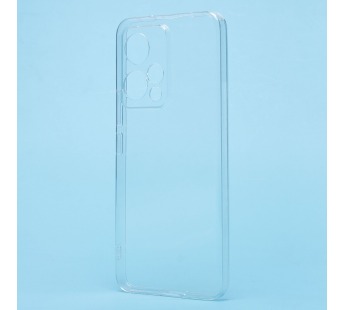 Чехол-накладка - Ultra Slim для "Honor 90 GT" (прозрачный) (227816)#2079806