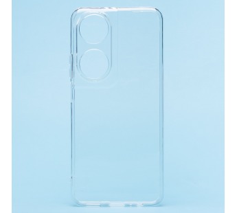 Чехол-накладка - Ultra Slim для "Honor X7b" (прозрачный) (227651)#1977962