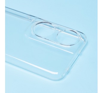 Чехол-накладка - Ultra Slim для "Honor X7b" (прозрачный) (227651)#2079802