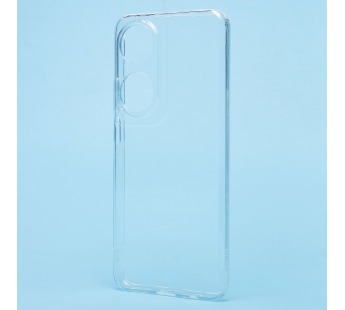 Чехол-накладка - Ultra Slim для "Honor X7b" (прозрачный) (227651)#2079803