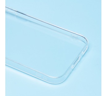 Чехол-накладка - Ultra Slim для "Honor X8b" (прозрачный) (227634)#2080286