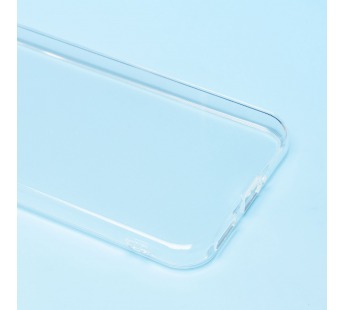 Чехол-накладка - Ultra Slim для "Huawei Nova 12 Lite" (прозрачный) (227782)#2079797