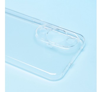 Чехол-накладка - Ultra Slim для "Huawei Nova 12 Lite" (прозрачный) (227782)#2079798