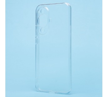 Чехол-накладка - Ultra Slim для "Huawei Nova 12 Lite" (прозрачный) (227782)#2079799