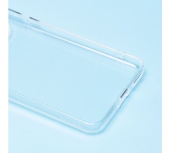 Чехол-накладка - Ultra Slim для "Huawei Nova 12 Pro" (прозрачный) (227748)#2079843
