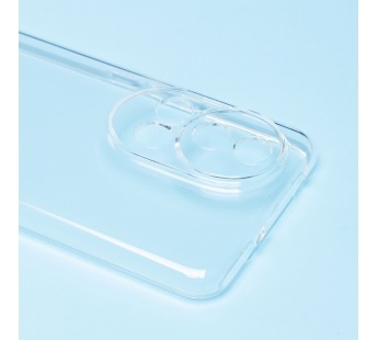 Чехол-накладка - Ultra Slim для "Huawei Nova 12 Pro" (прозрачный) (227748)#2079844