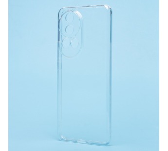 Чехол-накладка - Ultra Slim для "Huawei Nova 12 Pro" (прозрачный) (227748)#2079845