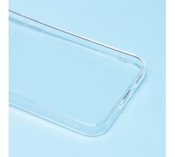 Чехол-накладка - Ultra Slim для "Huawei Nova 12" (прозрачный) (227765)#2079840