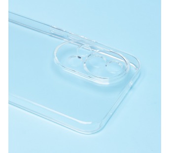 Чехол-накладка - Ultra Slim для "Huawei Nova 12" (прозрачный) (227765)#2079841